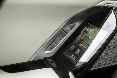 2023 BMW 7 Series 760i xDrive