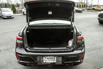 2023 BMW 7 Series 760i xDrive