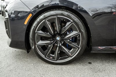 2023 BMW 7 Series 760i xDrive