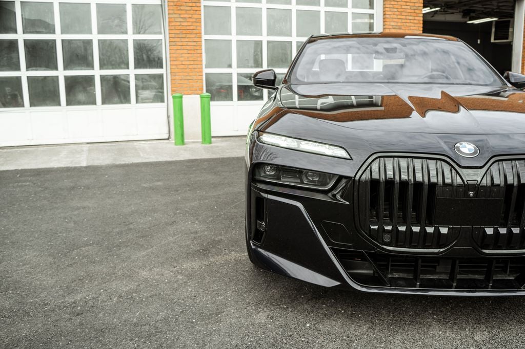 2023 BMW 7 Series 760i xDrive