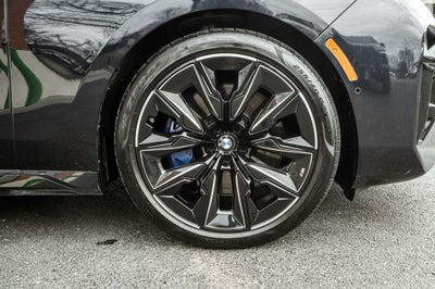 2023 BMW 7 Series 760i xDrive
