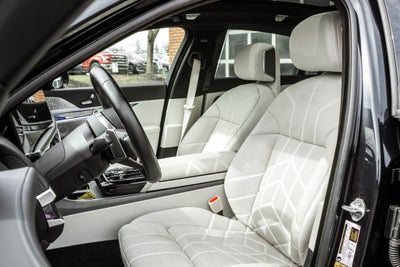 2023 BMW 7 Series 760i xDrive