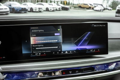 2023 BMW 7 Series 760i xDrive