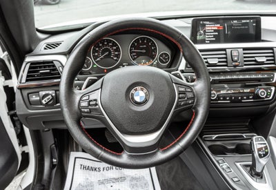 2016 BMW 4 Series 428i xDrive