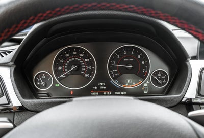 2016 BMW 4 Series 428i xDrive