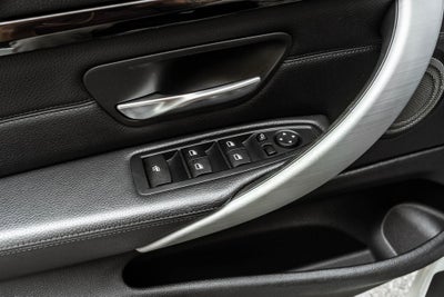 2016 BMW 4 Series 428i xDrive
