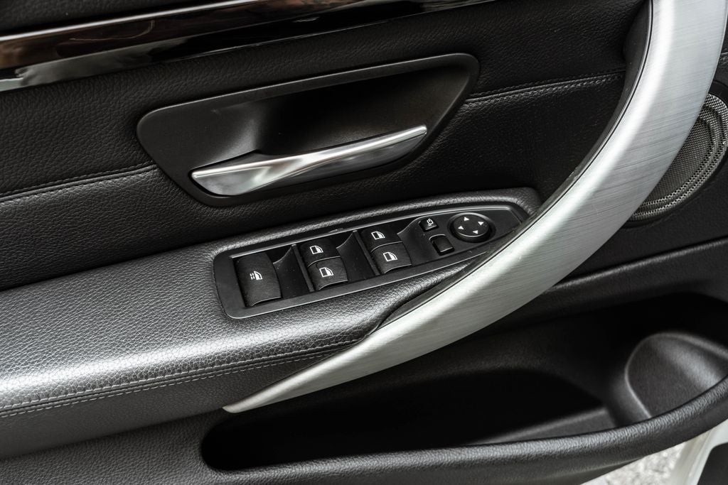 2016 BMW 4 Series 428i xDrive