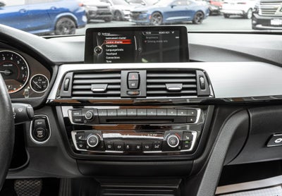 2016 BMW 4 Series 428i xDrive