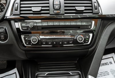 2016 BMW 4 Series 428i xDrive