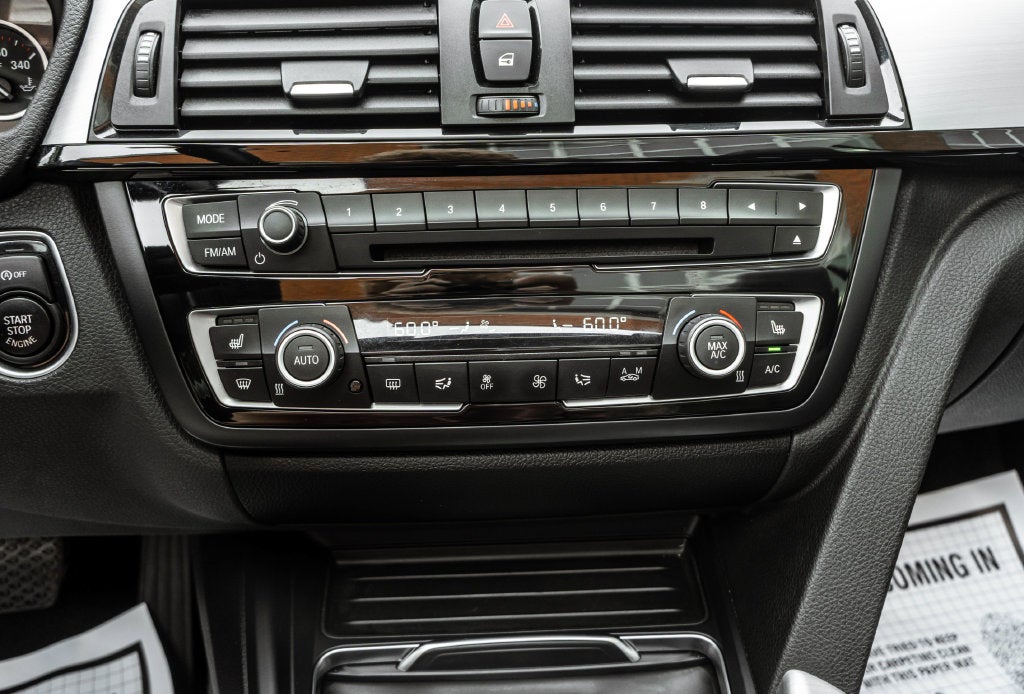 2016 BMW 4 Series 428i xDrive