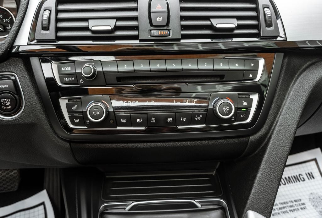 2016 BMW 4 Series 428i xDrive