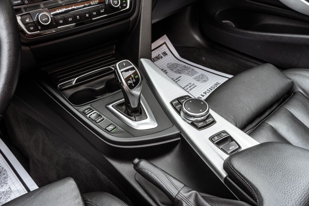 2016 BMW 4 Series 428i xDrive