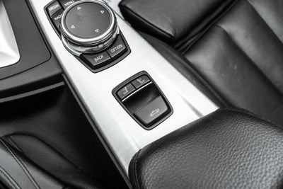 2016 BMW 4 Series 428i xDrive