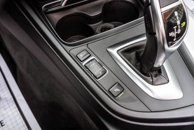 2016 BMW 4 Series 428i xDrive
