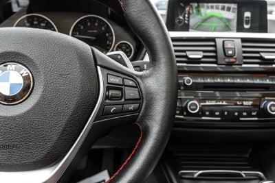 2016 BMW 4 Series 428i xDrive