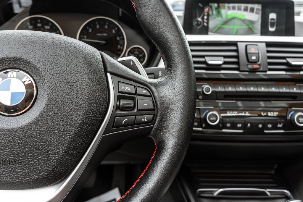 2016 BMW 4 Series 428i xDrive