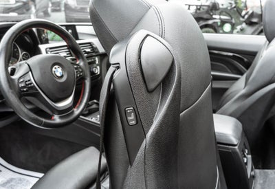 2016 BMW 4 Series 428i xDrive