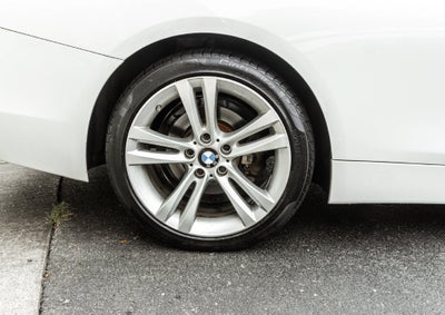 2016 BMW 4 Series 428i xDrive
