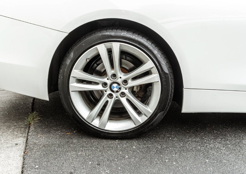 2016 BMW 4 Series 428i xDrive
