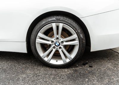2016 BMW 4 Series 428i xDrive