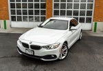 2016 BMW 4 Series 428i xDrive