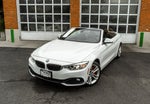 2016 BMW 4 Series 428i xDrive