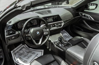 2023 BMW 4 Series 430i xDrive