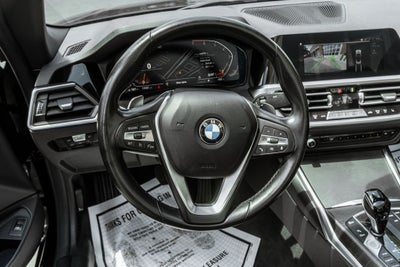 2023 BMW 4 Series 430i xDrive