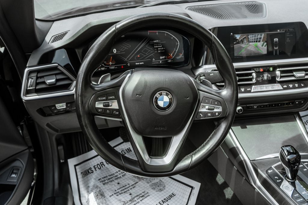 2023 BMW 4 Series 430i xDrive