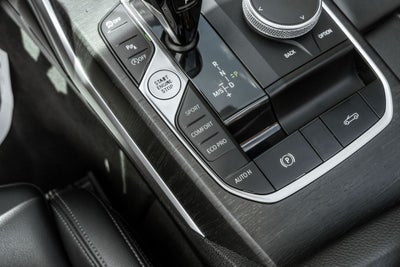 2023 BMW 4 Series 430i xDrive