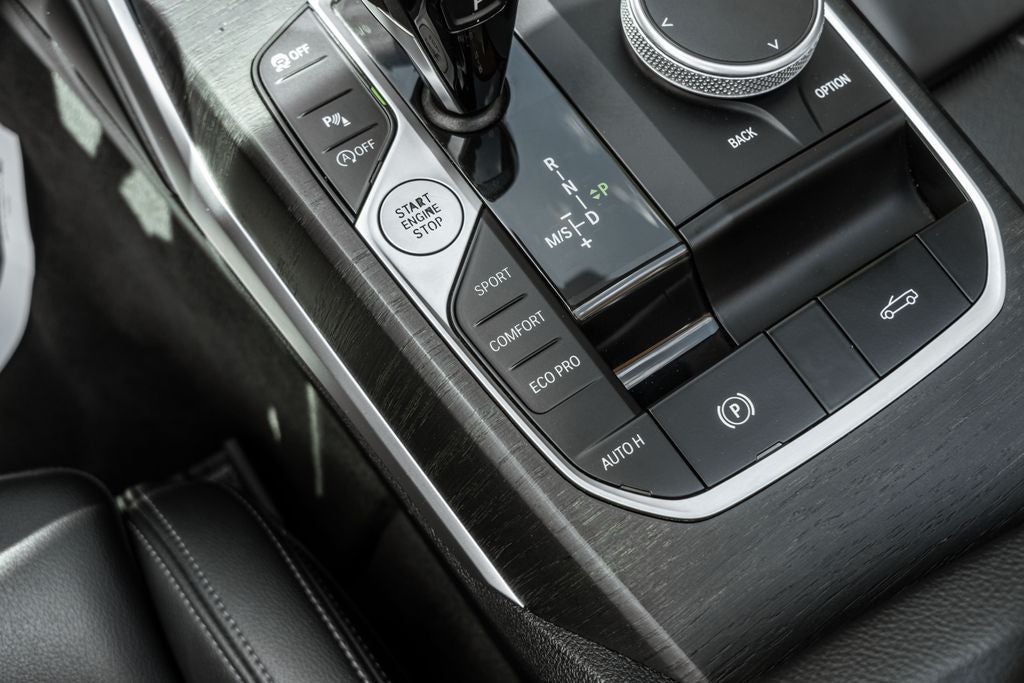 2023 BMW 4 Series 430i xDrive