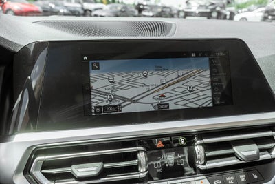 2023 BMW 4 Series 430i xDrive