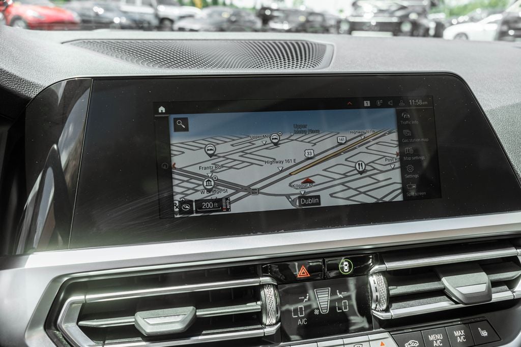 2023 BMW 4 Series 430i xDrive