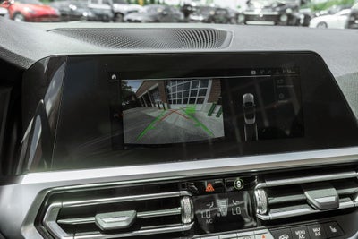 2023 BMW 4 Series 430i xDrive