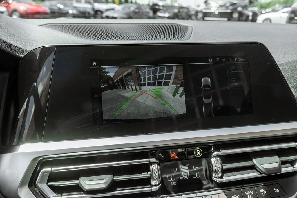 2023 BMW 4 Series 430i xDrive