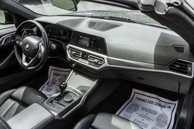 2023 BMW 4 Series 430i xDrive