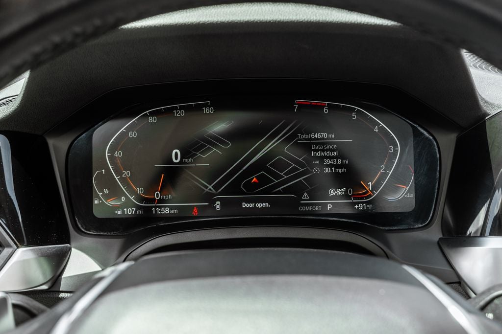 2023 BMW 4 Series 430i xDrive