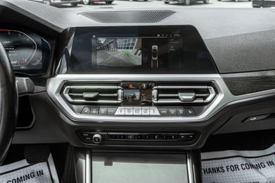 2023 BMW 4 Series 430i xDrive