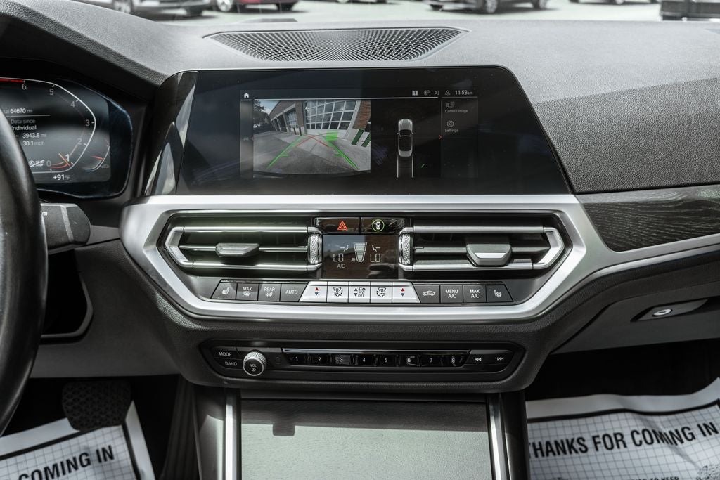 2023 BMW 4 Series 430i xDrive