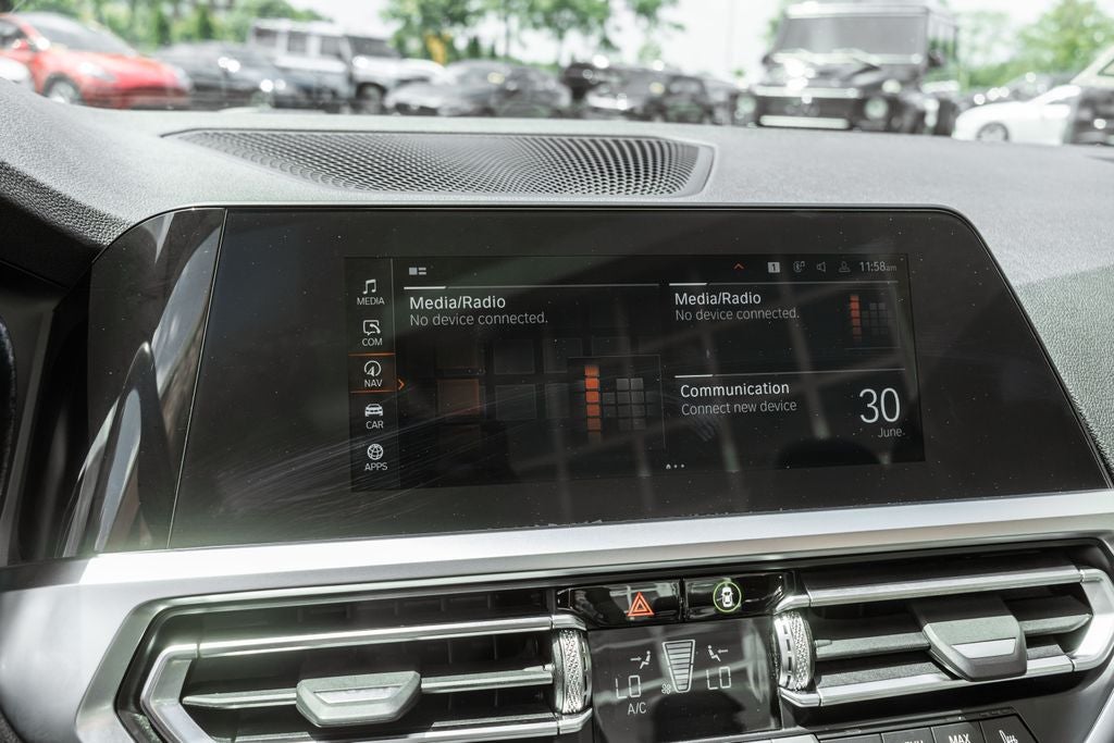 2023 BMW 4 Series 430i xDrive
