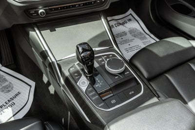 2023 BMW 4 Series 430i xDrive