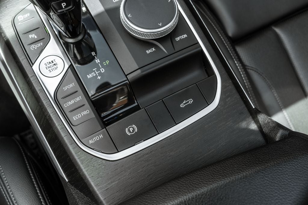 2023 BMW 4 Series 430i xDrive