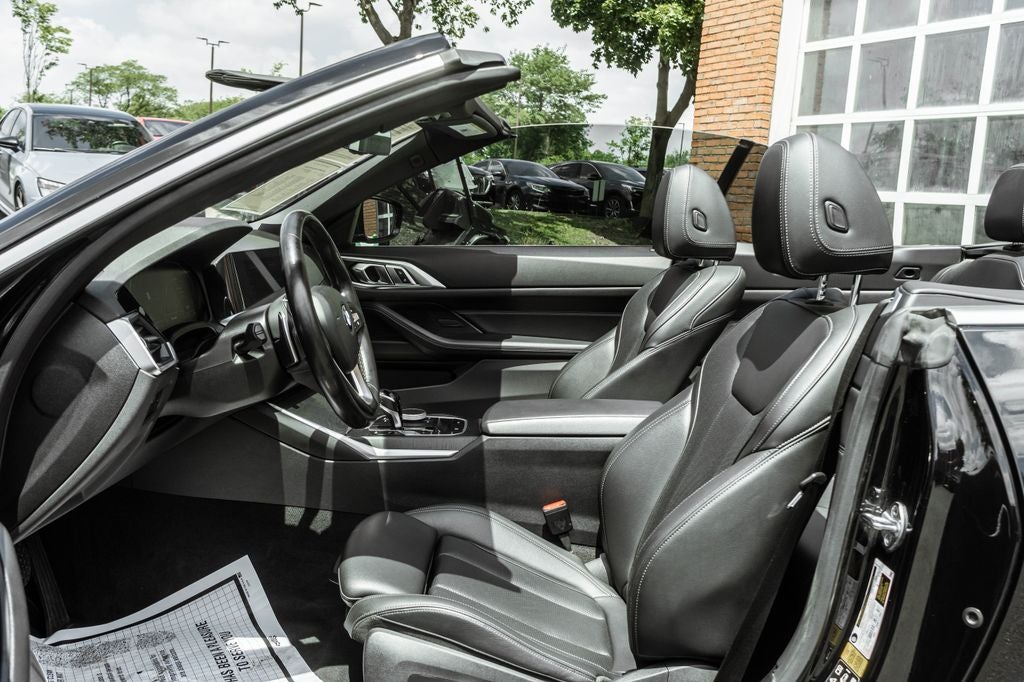 2023 BMW 4 Series 430i xDrive