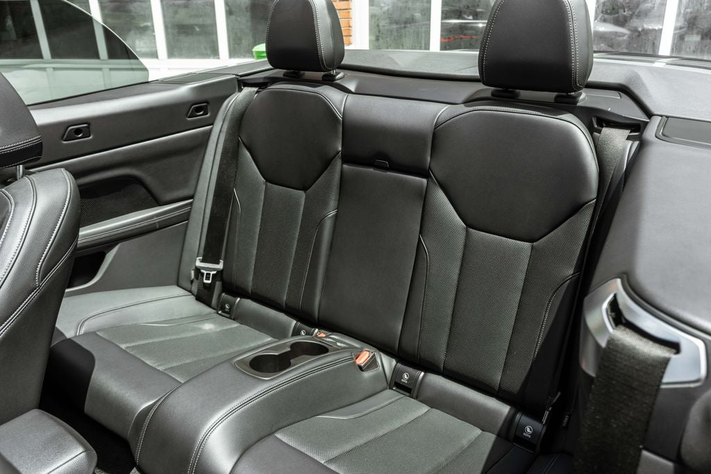 2023 BMW 4 Series 430i xDrive