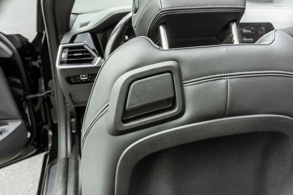 2023 BMW 4 Series 430i xDrive