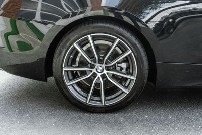 2023 BMW 4 Series 430i xDrive