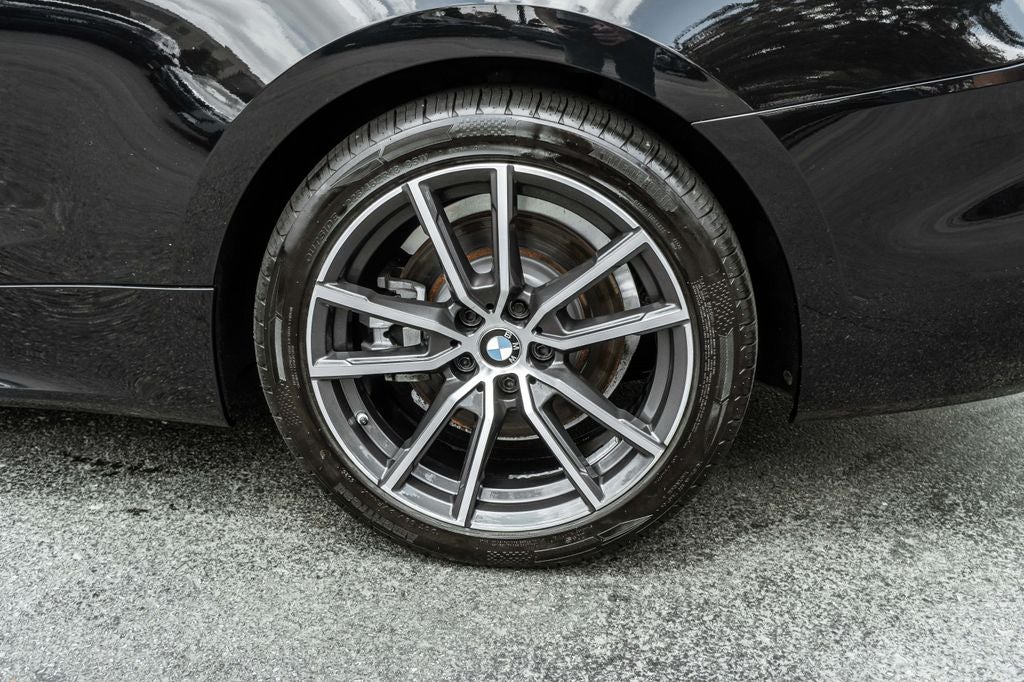 2023 BMW 4 Series 430i xDrive