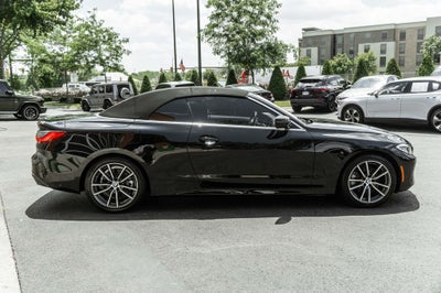 2023 BMW 4 Series 430i xDrive