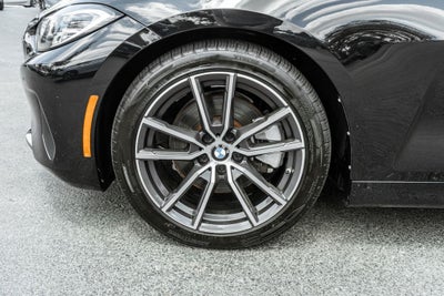2023 BMW 4 Series 430i xDrive