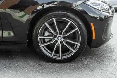 2023 BMW 4 Series 430i xDrive